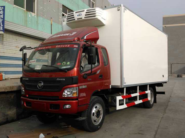 奧鈴歐馬可6.2米